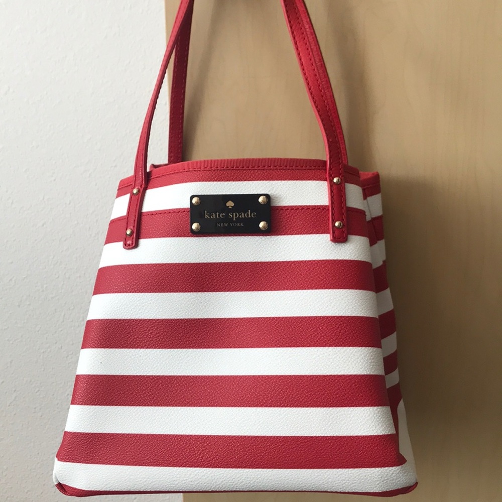 Kate spade New York Kennywood small Sidney city